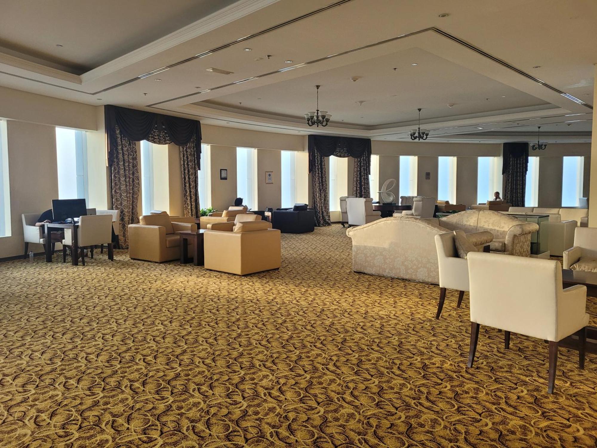 Super Host At Highest Residential Tower In The World, Private Rooms In A Shared Apartment Dubai Bagian luar foto