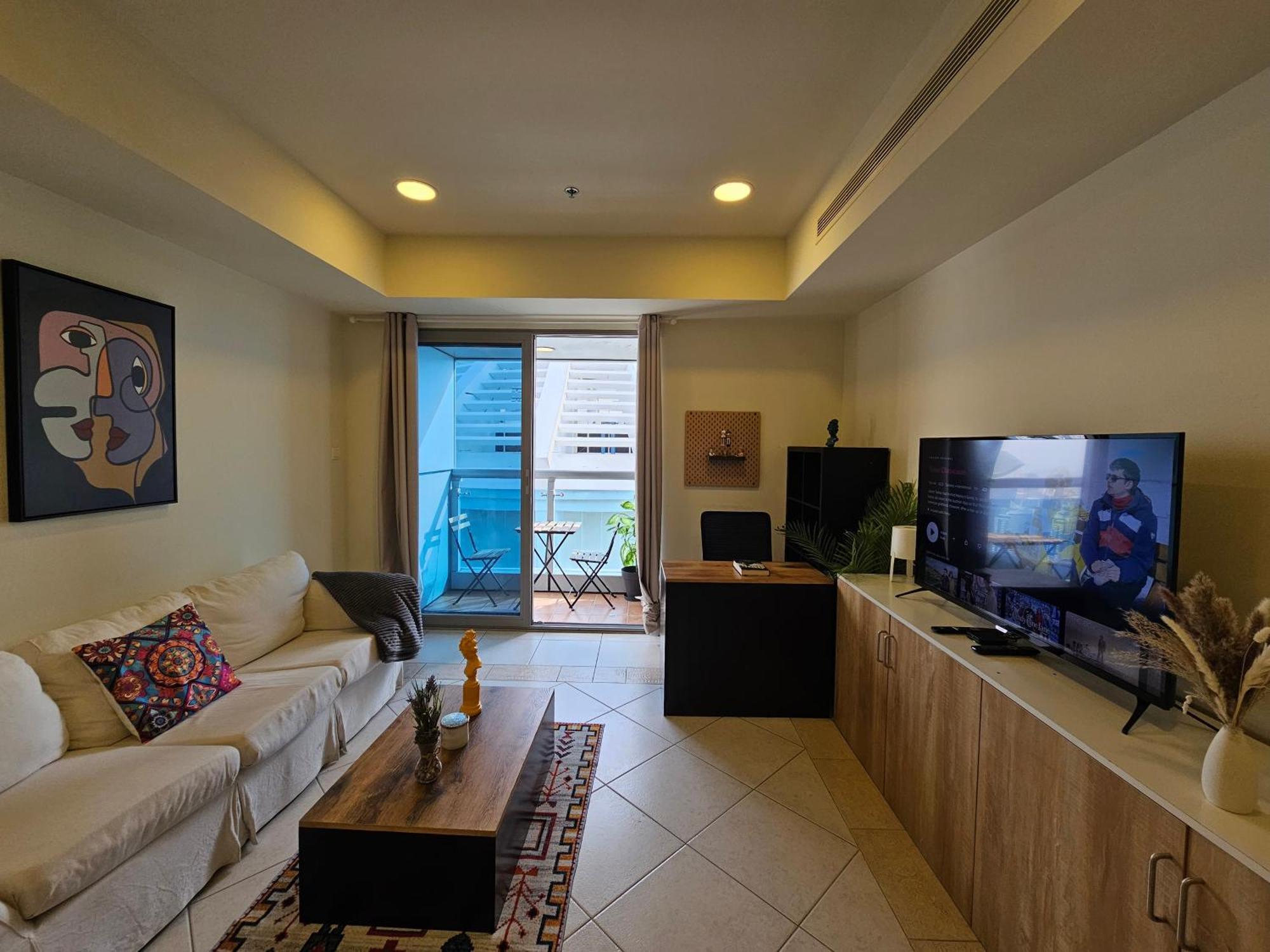 Super Host At Highest Residential Tower In The World, Private Rooms In A Shared Apartment Dubai Ruang foto
